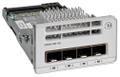 CISCO Catalyst 9200 4 x 1G Network Module