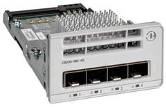 CISCO Catalyst 9200 4 x 1G Network Module