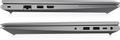 HP ZBook Power G10 A AMD Ryzen 9 PRO 7940HS 15.6inch QHD AG LED UWVA 64GB DDR5 1TB SSD RTX 2000 Webcam ax6G+BT 6C FPS W11P 1y (ML) (862F5ET#UUW)