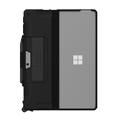 UAG Microsoft Surface Pro 9 Scout w/ handstrap, Black