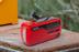 MUSE MH-07 RED Handheld Emergency Crankradio