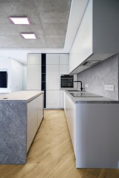 LEDVANCE SMART+ Planon Plus RGB Frame 1300lm 18W/ 827-865+RGB 300X300mm WiFi (4058075752603)