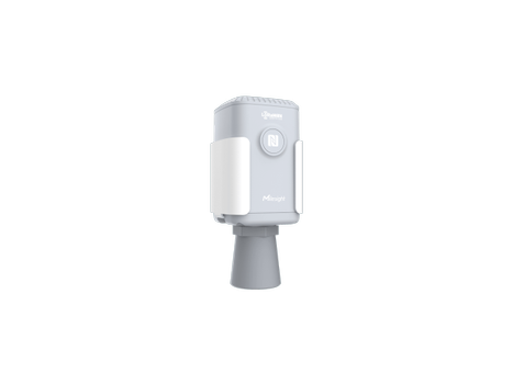 MILESIGHT LoRaWAN Ultrasonic Distance/ Level Sensor 5m EM500 (EM500-UDL-868M-W050)