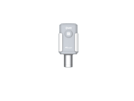 MILESIGHT LoRaWAN CO2 Sensor 4 in 1 EM500 (EM500-CO2-868M)