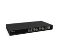 MILESIGHT Industrial PoE Switch 24 Port