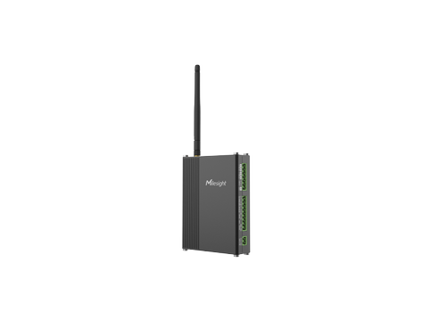 MILESIGHT Ind. Cellular Controller LoraWAN UC300 (UC300-868M)