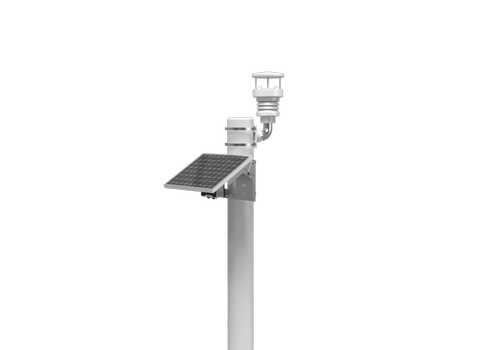MILESIGHT Weather Station, WTS505-868M (WTS505-868M)