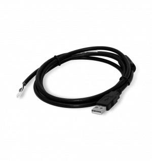 NEWLAND 4 Pin USB Cable, 1.2M (CBL115U)
