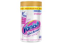 VANISH Flekkfjerner VANISH White Powder 1,5kg