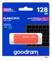 GOODRAM Ume3 Usb Flash Drive 128 Gb (UME3-1280O0R11)