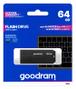 GOODRAM Ume3 Usb Flash Drive 64 Gb  (UME3-0640K0R11)
