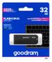 GOODRAM Ume3 Usb Flash Drive 32 Gb (UME3-0320K0R11)