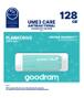 GOODRAM Ume3 Usb Flash Drive 128 Gb  (UME3-1280CRR11)