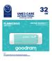 GOODRAM UME3 USB 3.0        32GB Care (UME3-0320CRR11)