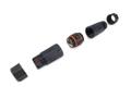 EQUIP Cat.6 Outdoor Rj45 Inline (221162)