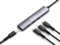 EQUIP Usb-C 4-Port Usb 3.2 Gen 1 Hub (128963)