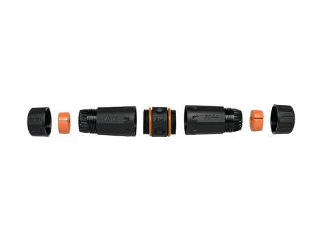 EQUIP Cat.6 Outdoor Rj45 Inline (221162)