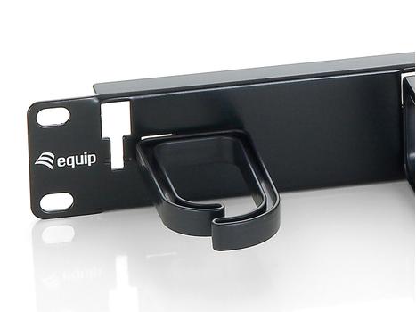 EQUIP 19 equip cablemanagement-Panel (327311)