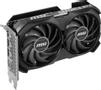 MSI GeForce RTX 4060 Ti Ventus 2X Black 8G OC, 8192 MB GDDR6 (V515-017R)