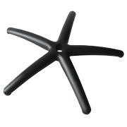L33T Metallbase for E-Sport gaming stoler