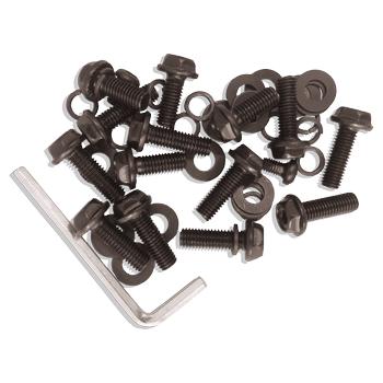 L33T Set of screws for E-Sport Pro gaming chair (RSP-583)