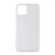 MOBA iPhone 11 Pro, TPU Cover, Transparent