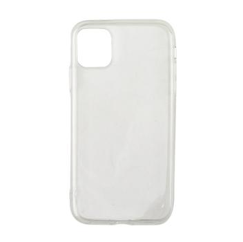 MOBA iPhone 11, TPU Cover, Transparent (383230)