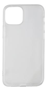 MOBA iPhone 13 Mini TPU Cover, Transparent (1450027)