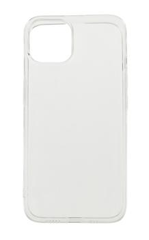 MOBA iPhone 13/14 TPU cover, Transparent (1450042)