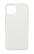 MOBA iPhone 13/14 TPU cover, Transparent