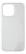 MOBA iPhone 13 Pro TPU Cover, Transparent
