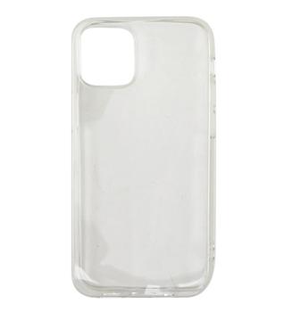 MOBA iPhone 12 mini, TPU Cover, Transparent (1450003)