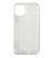 MOBA iPhone 12 mini, TPU Cover, Transparent