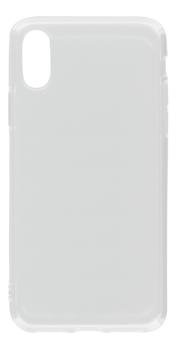 MOBA iPhone X/XS, TPU Cover, Transparent (383216)