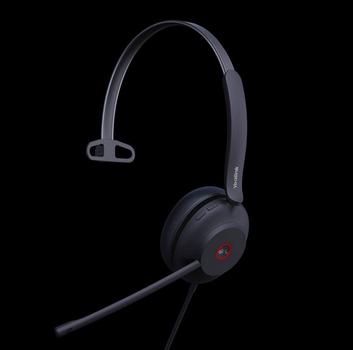 YEALINK UH37 MONO TEAMS USB WIRED (1308103)