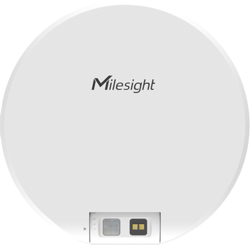MILESIGHT Bathroom Occupancy Sensor, VS330-868M (VS330-868M)
