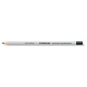 STAEDTLER Trockenmarker nonpermanent schwarz 12 Stück