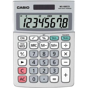 CASIO MS-88 ECO (MS-88ECO)