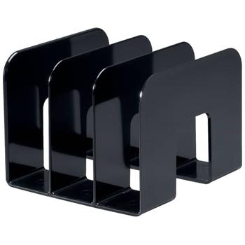 DURABLE Katalogstøtte DURABLE Trend sort (1701395060)