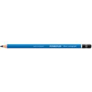 STAEDTLER Blyant STAEDTLER Lumograph 6B