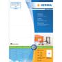 HERMA Premium Labels 105x57 100 Sheets DIN A4 1000 pcs. 4425