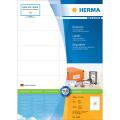 Etikett HERMA Premium 105x37mm (1600)