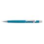 PENTEL P207 Mechanical Pencil HB 0.7mm Lead Blue Barrel (Pack 12)
