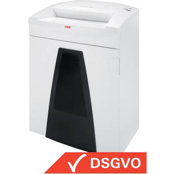 HSM SECURIO B35 document shredder - 1,9 x 15 mm incl. oiler (1922111O)