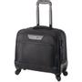 LIGHTPAK Star Business Trolley for Laptops up to 15 inch Black - 46116 DD