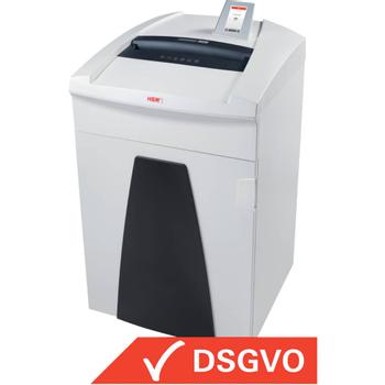HSM SECURIO P36i document shredder - 0,78 x 11 mm (1855121)