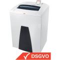 HSM SECURIO P44i document shredder - 1,9 x 15 mm incl. separ