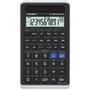 CASIO Kalkulator CASIO FX-82 SolarII Viten/Tek
