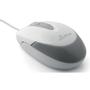 MediaRange Maus USB 2.0 3 Tasten, kompakt weiß/grau