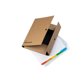 PAGNA Ringmappe natur (30500-11)